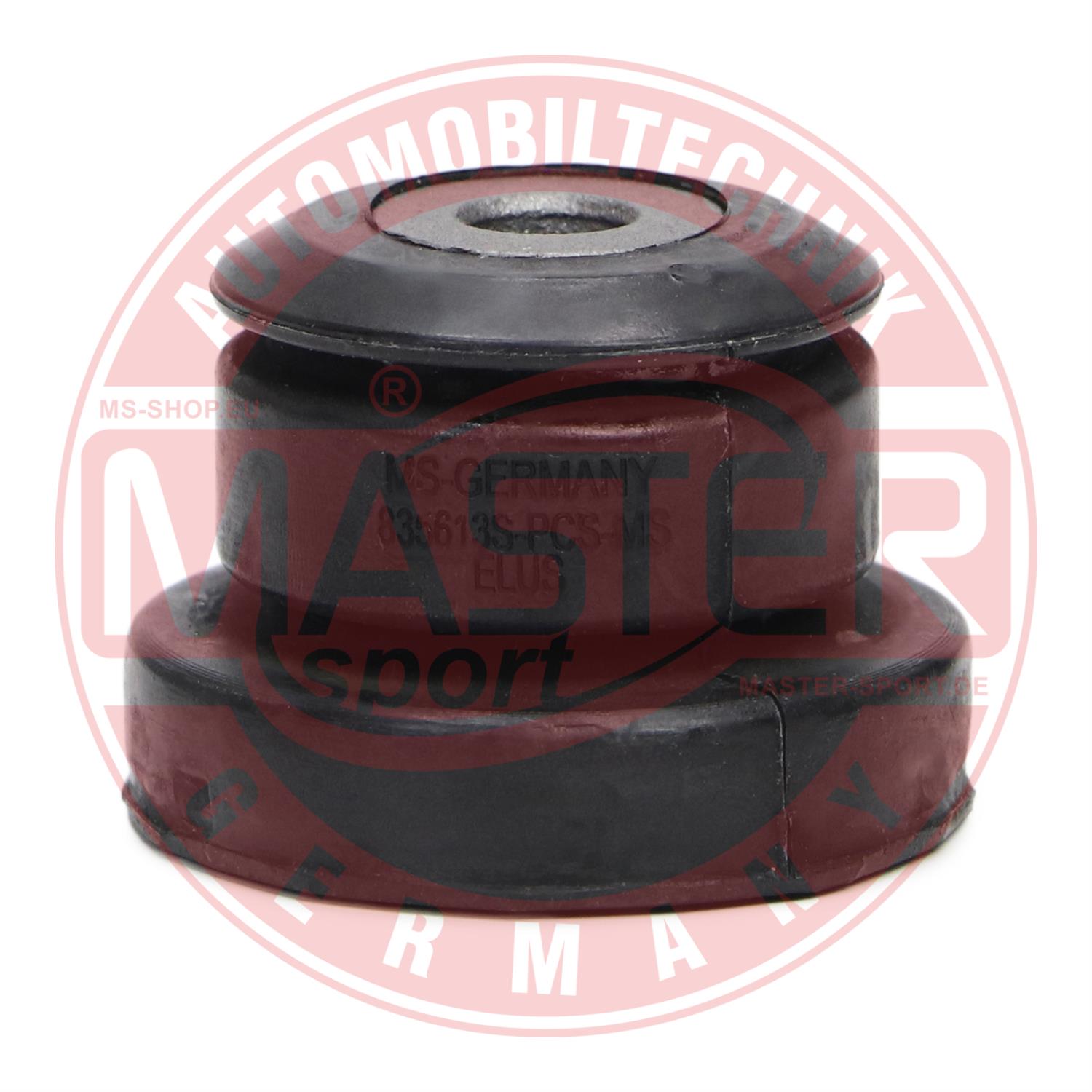 MASTER-SPORT GERMANY 835613S-PCS-MS Έδραση, ψαλίδι Μπροστ. άξονας επάνω for ALFA ROMEO